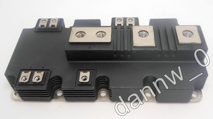 new In Box INFINEON FF900R12IP4 Power Module - INFINITEON
