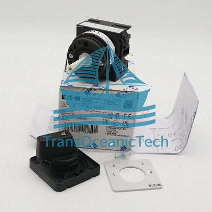 EATON CAM switch T0-2-8231/E (1PCS)
