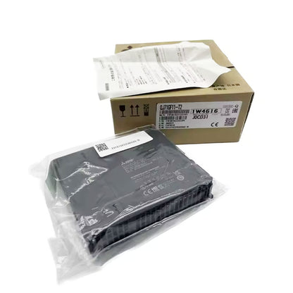 MITSUBISHI QJ71GF11-T2 PLC Module | Buy Online - MITSUBISHI