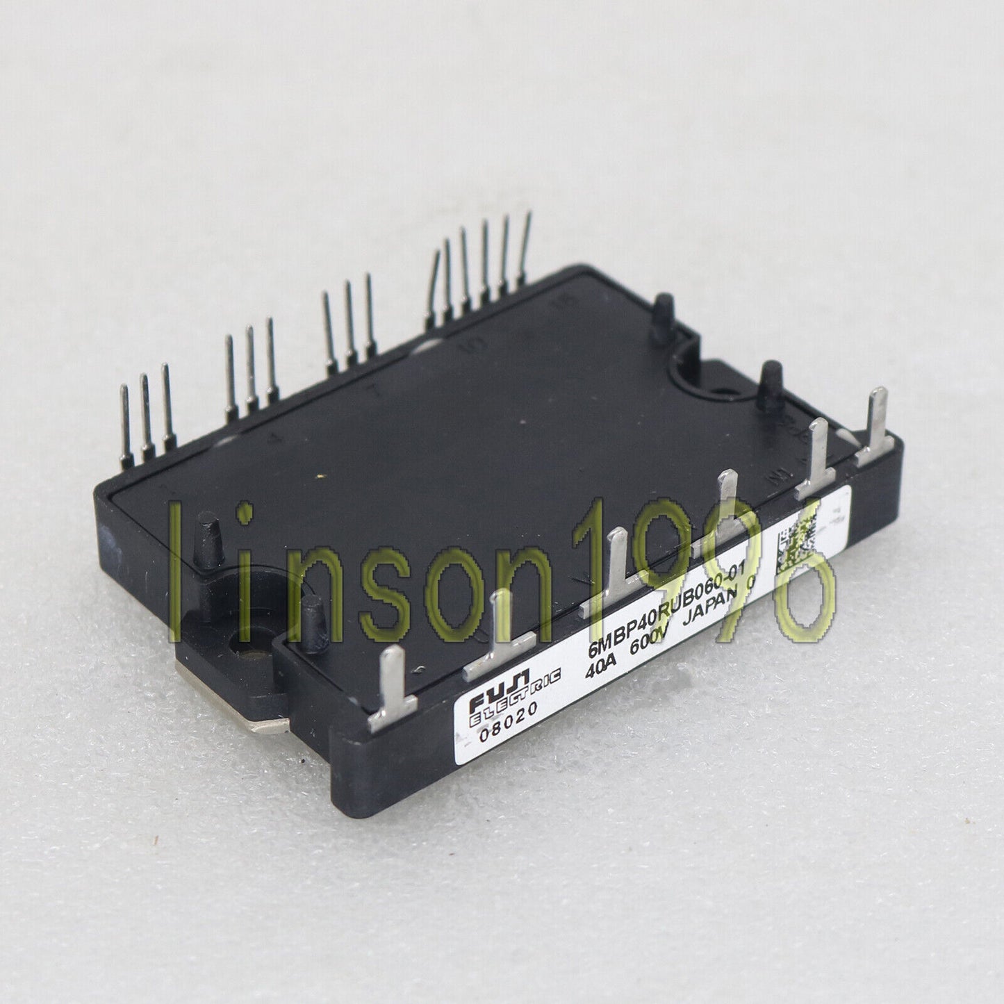 used 6MBP40RUB060-01 (for Fujifilm) - FUJIFILM