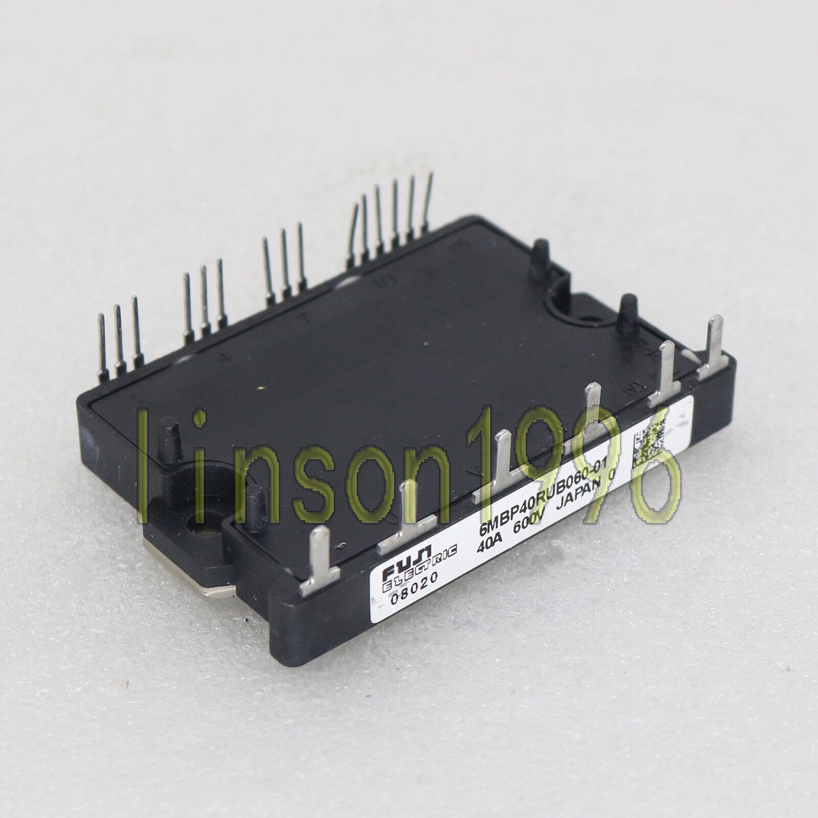 used 6MBP40RUB060-01 (for Fujifilm) - FUJIFILM