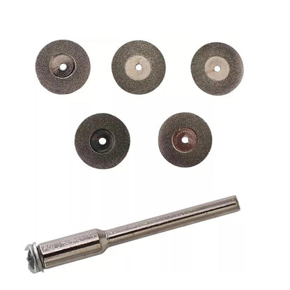 TIG Welding Tungsten Electrode Sharpener Grinder Multi-Angle Offsets Tool