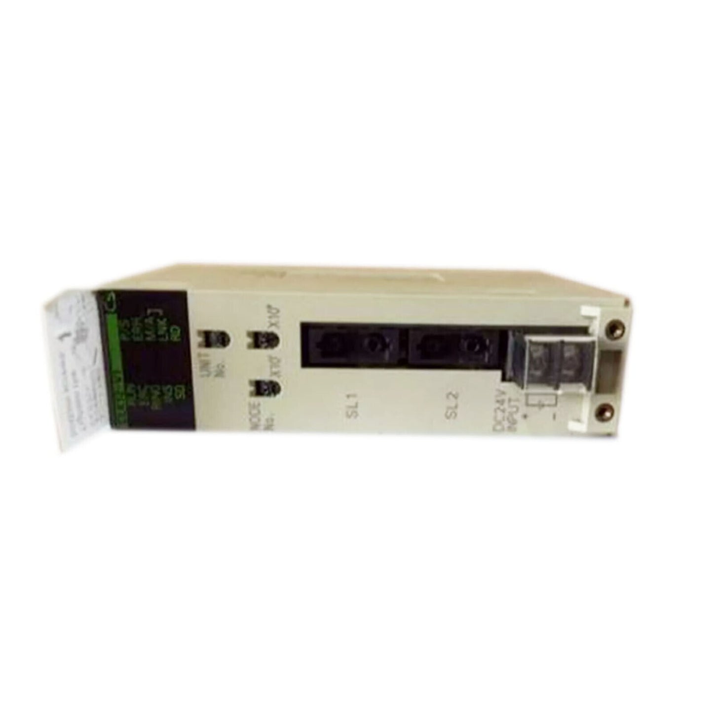 Omron CS1W-CLK12-V1 Smart Thing - OMRON