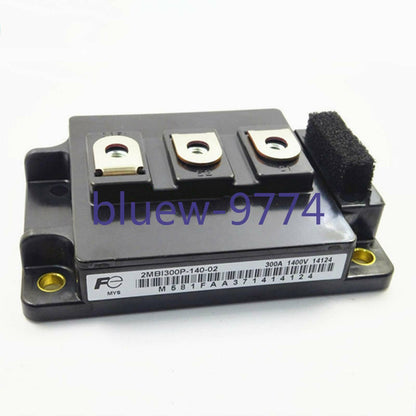 2MBI300P-140-02 Module - FUJI
