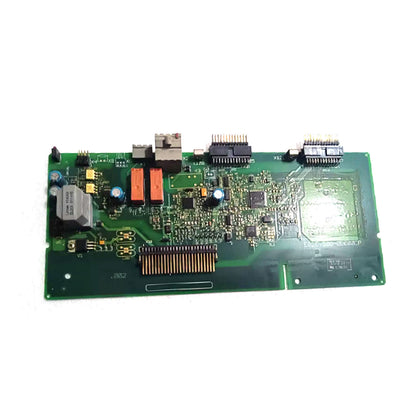used_and_tested_LENZE_E82EV000-0B000CP_Driver Board - LENZE