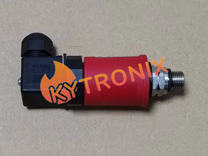 1PCS Huba Control Pressure Transmitter 501.931003141 0-16BAR