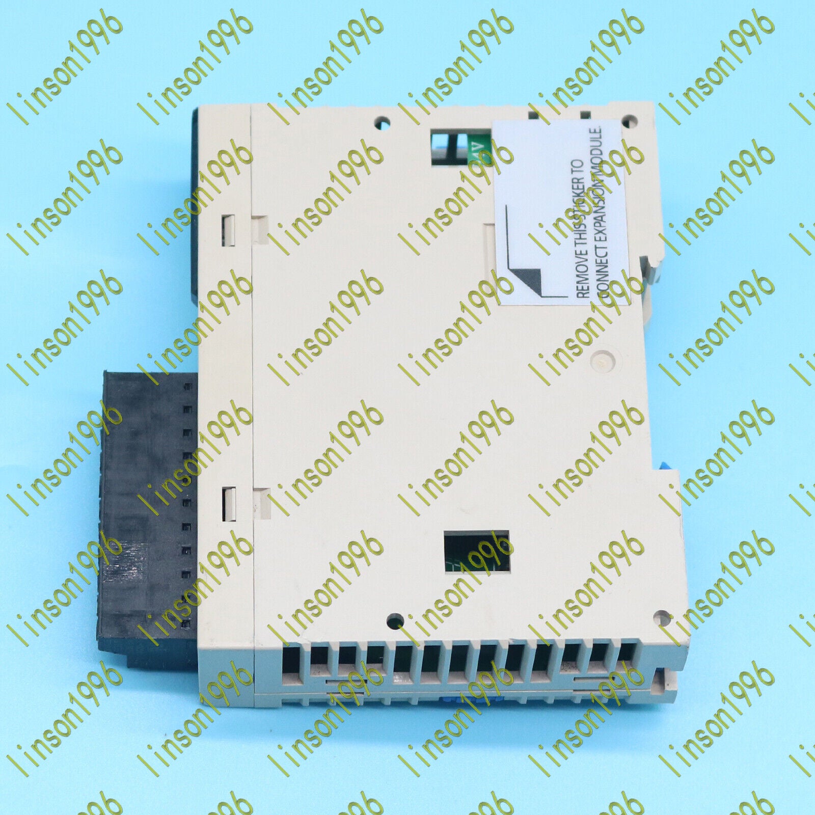 used 1PCS  IDEC FC4A-R081 PLC Module Tested Fast IDEC