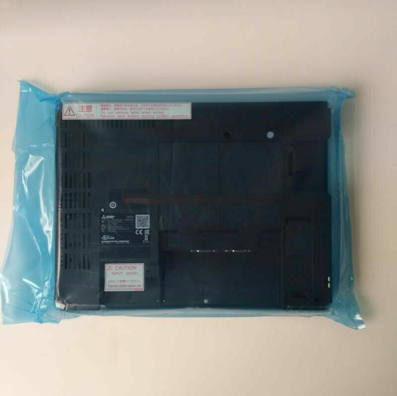 MITSUBISHI TOUCH PANEL GT2512STBD PING 1PC IN BOX - MITSUBISHI