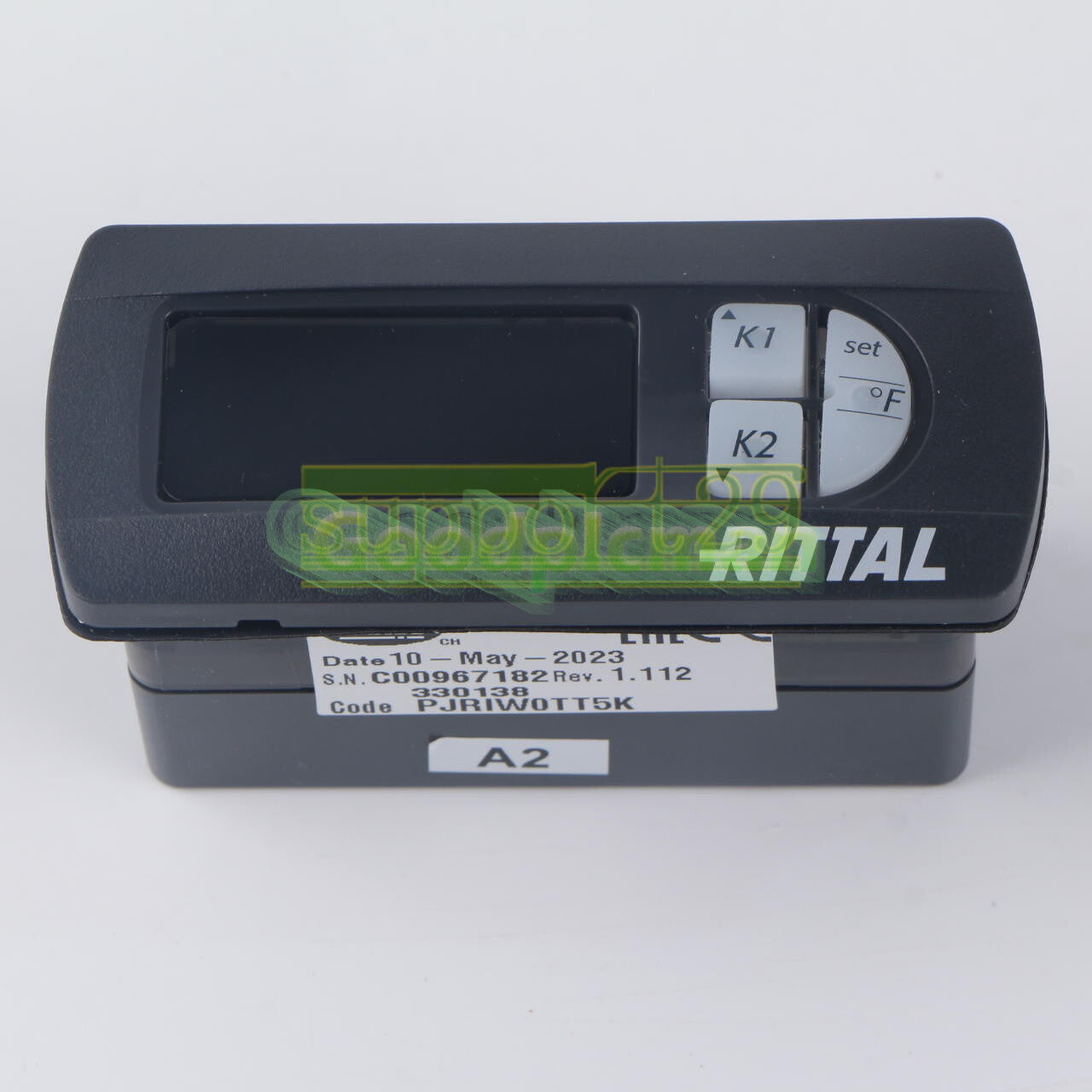 1PCS CAREL PJRIW0TT5K Temperature Controller