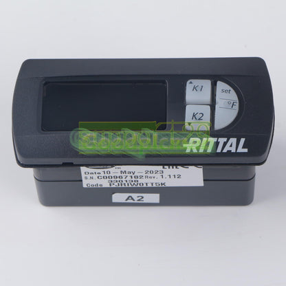 1PCS CAREL PJRIW0TT5K Temperature Controller