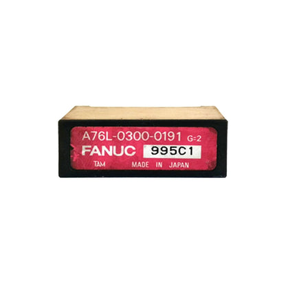 FANUC A76L-0300-0191 Power Supply Module | High-Efficiency DC 12V to AC 220V Power Supply | Fanuc A76l-0300-0191 Power Supply Module | Fanuc A76l-0300-0191 Power Supply Module - FANUC
