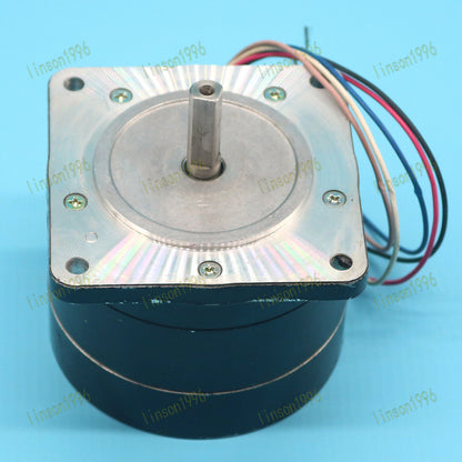 used ONE UPH596-A VEXTA 5-phase Stepping Motor for industrial applications - ONE