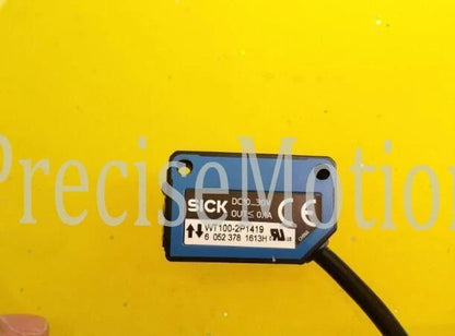 1PC SICK WT100-2P1419 Photoelectric Switch free shipping