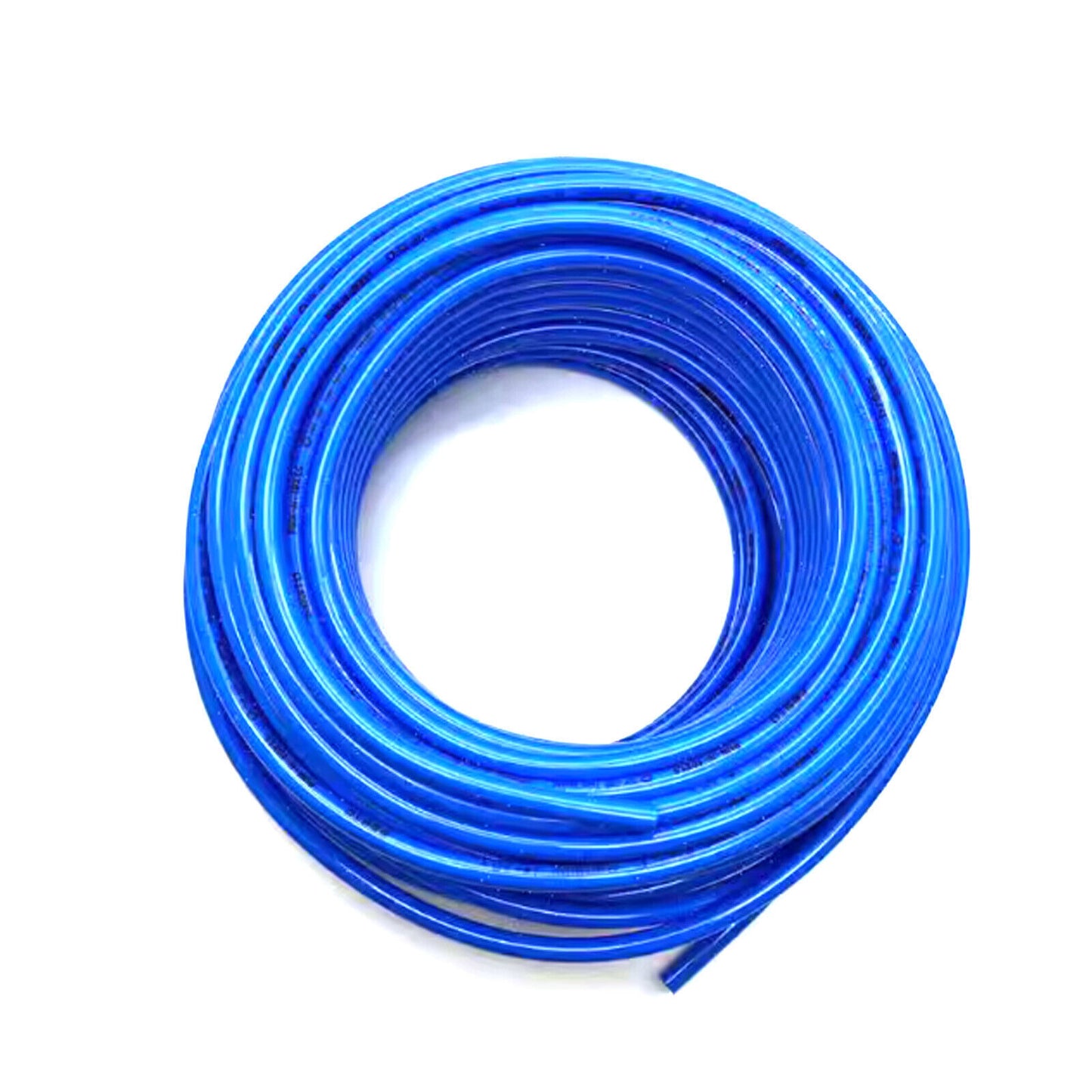FESTO PUN-H-6X1-BL Plastic Tubing Blue 50M - FESTO