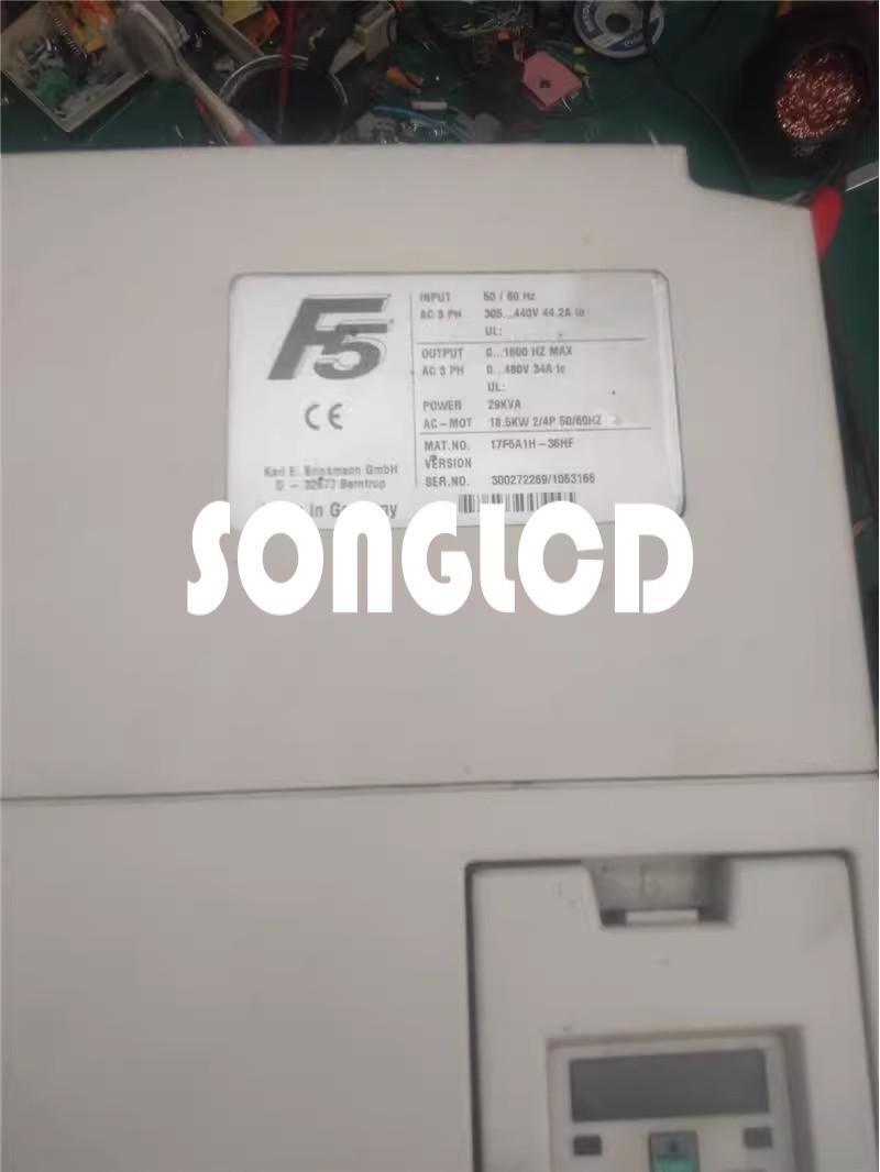 1PCS 7F5A1H-36HF High-Performance Component - VENDOR NAME