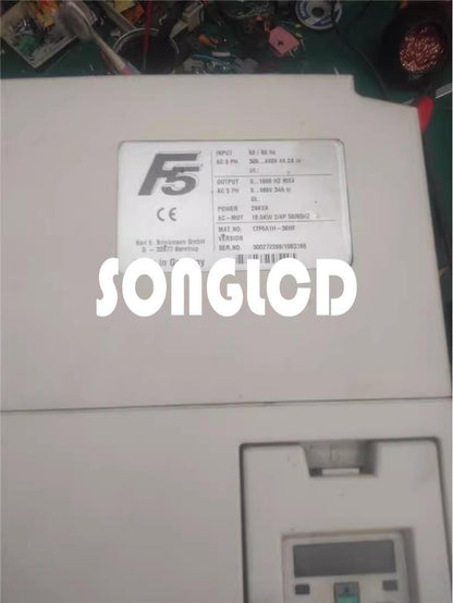 1PCS 7F5A1H-36HF High-Performance Component - VENDOR NAME
