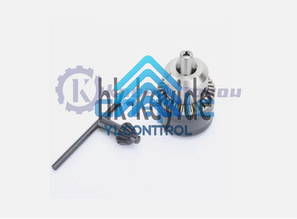 Capacity M12x1.25 Thread Model Power Electric Spanner Drill Chuck 1.5-10mm