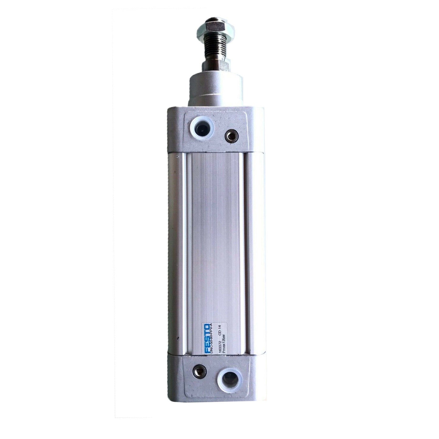FESTO DNC-50-80-PPV-A 163372 Double Acting Standard Cylinder - FESTO