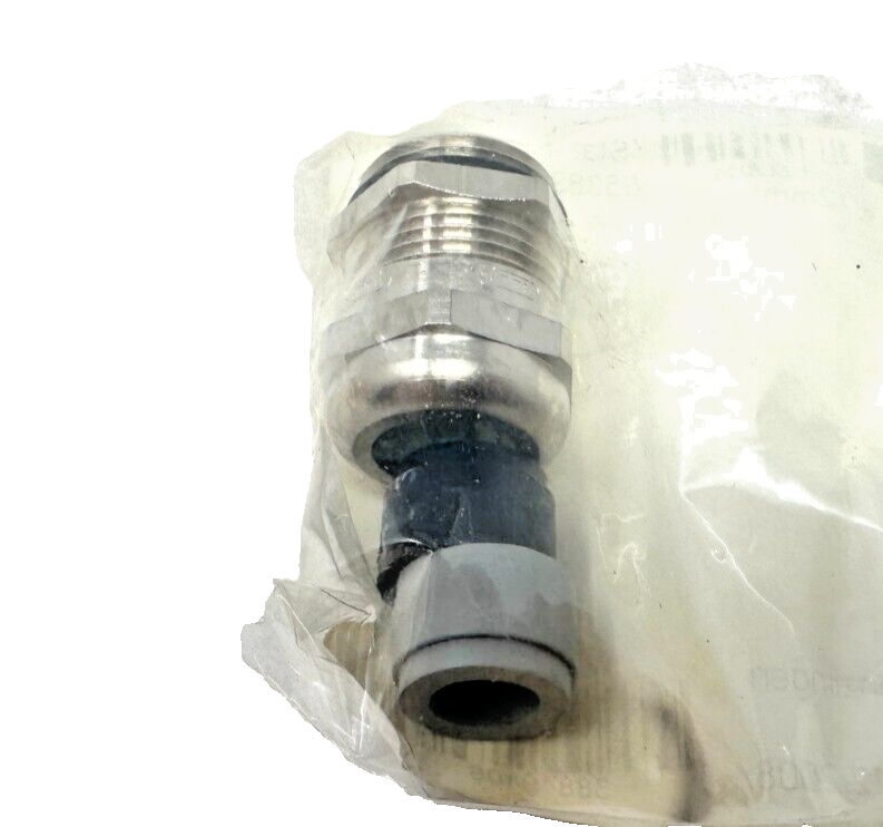 new Harting 10200040005 Han-Kit 4AWSM Connector - HARTING