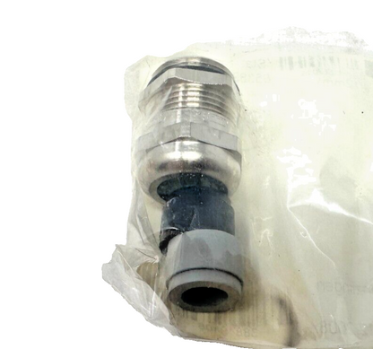 new Harting 10200040005 Han-Kit 4AWSM Connector - HARTING