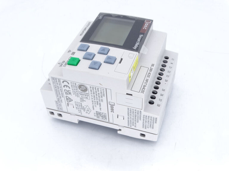 IDEC FL1F-H12RCC PLC MODULE IDEC