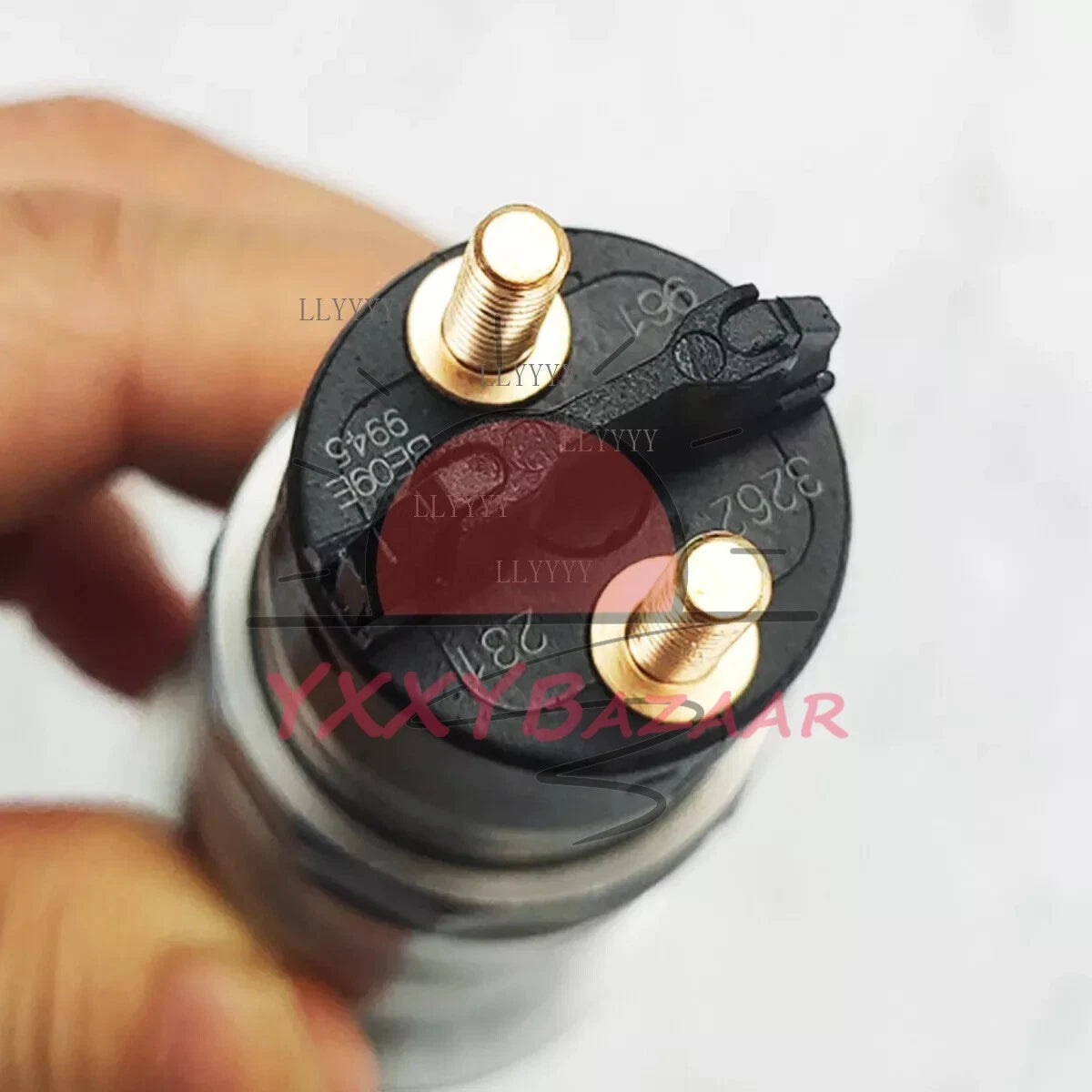 1PCS 0445120231 Cummins 5263262 Fuel Injector For Komatsu PC200-8 QSB6.7 QSB5.9*