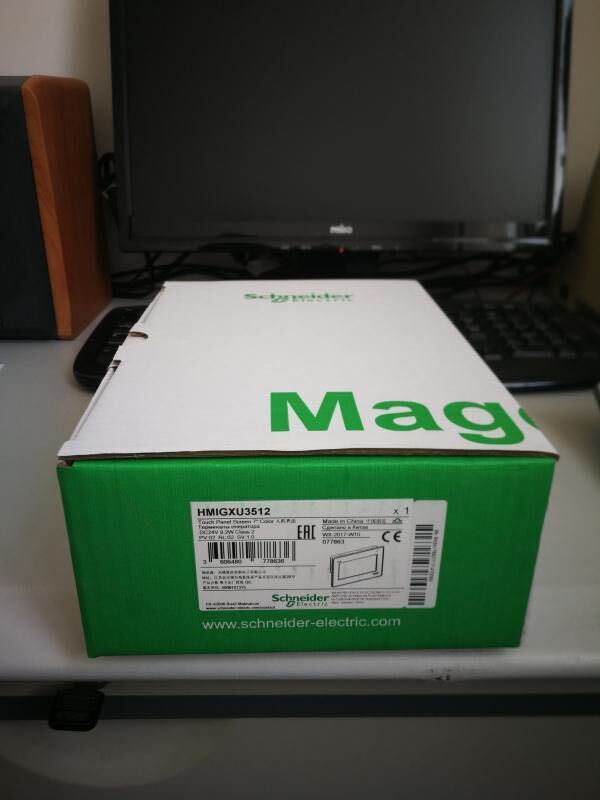 New HMIGXU3512 Touch Panel in Box - HMIG