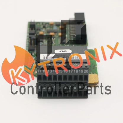 1PCS VACON 253L Basic Board 0PTA1 OPTA1 CM090499 PC00253 G Erweiterungskarte