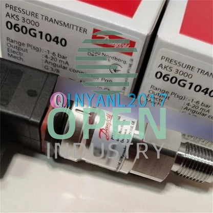 1PCS Danfoss pressure transmitter AKS3000 060G1040