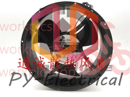 FULLTECH UF-25GC23 BWH 230V 25cm 25489 Cooling Fan