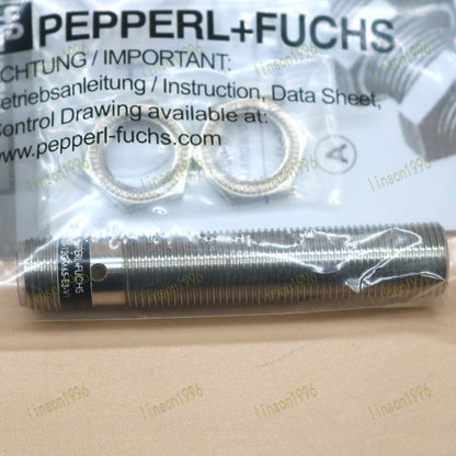 new 1PC For Pepperl+Fuchs NMB5-12GM65-E3-V1 Proximity Switch - KOEED