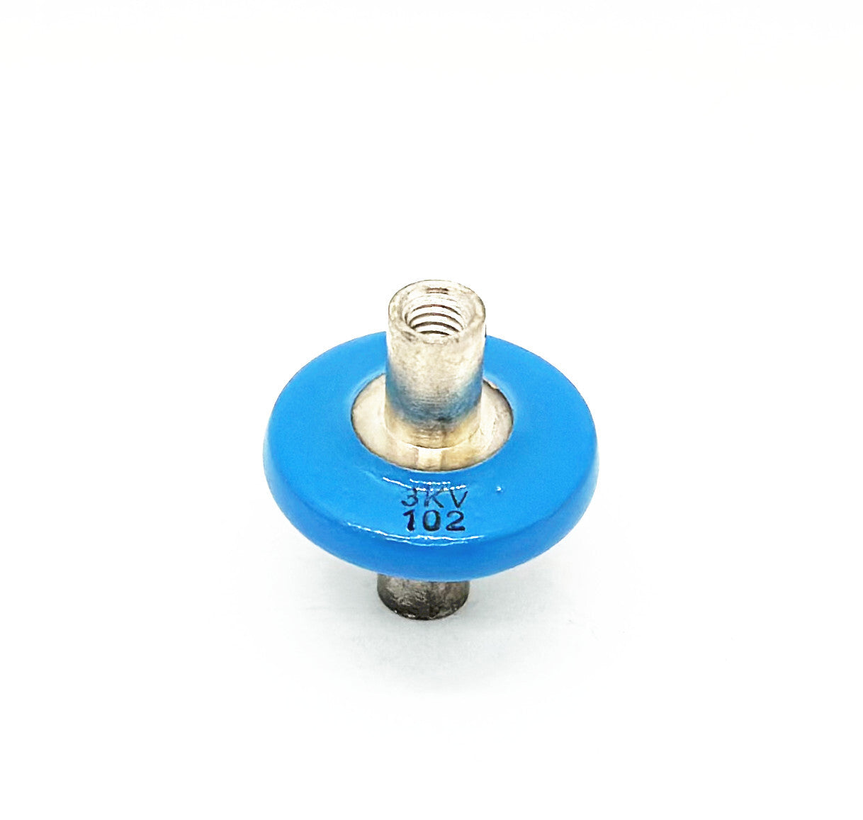 new 1N0M 102 202 3KV 222 6KV 10KV 1000/2000/2200PF high voltage ceramic capacitor
