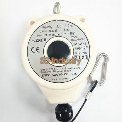 Self-Locking Spring Balancing Hook for ERP-06E/ERP-1E/ERP-2E - OMRON