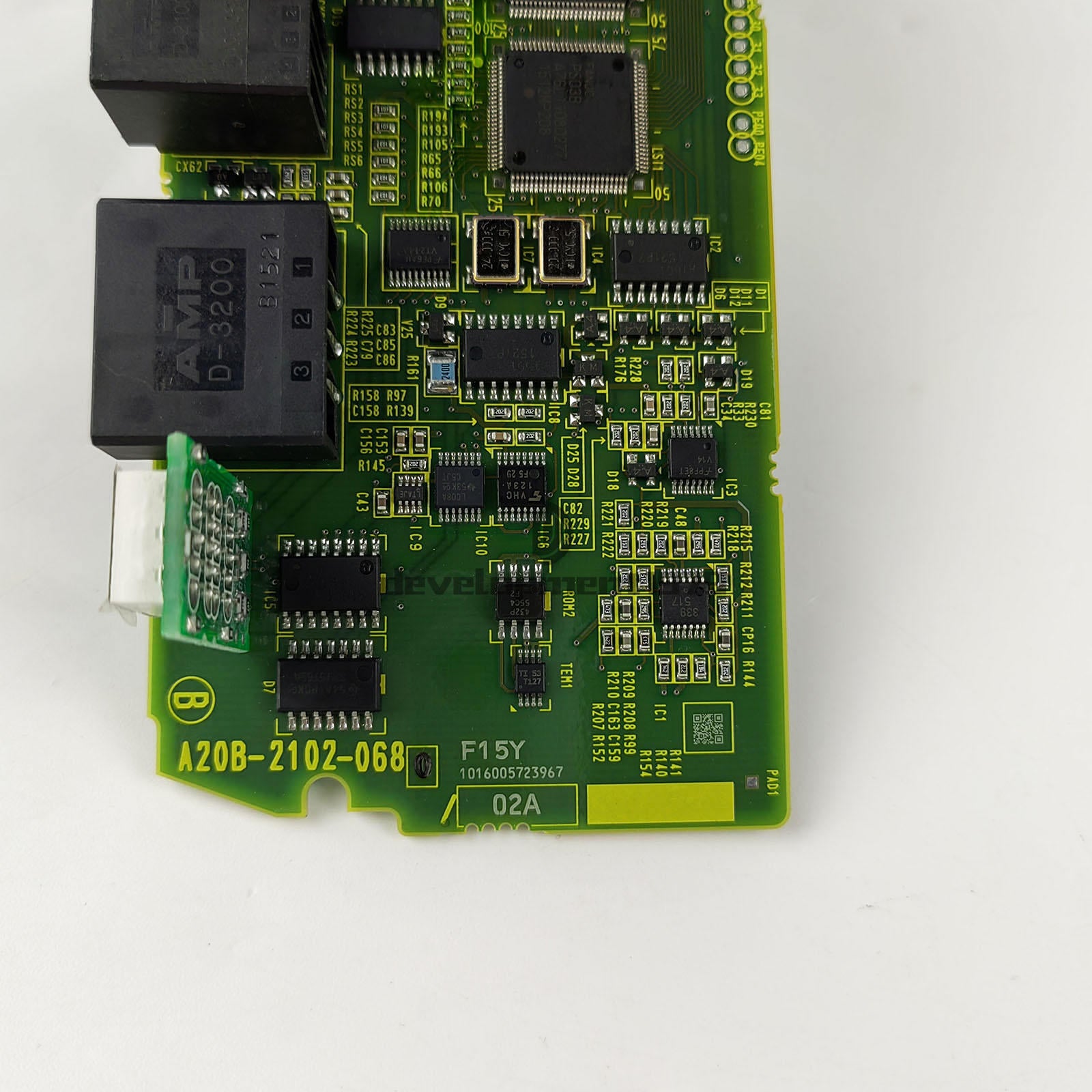 1 Piece Fanuc Circuit Board A20B-2102-0680 - FANUC