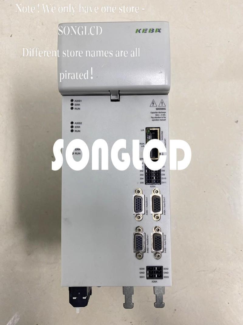 D3-DA 330/A-1211-00 Industrial Component - KOEED