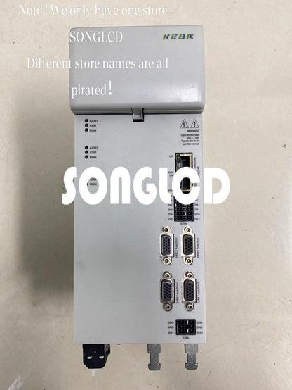 D3-DA 330/A-1211-00 Industrial Component - KOEED