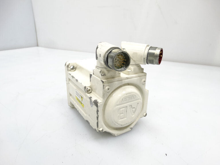 Allen Bradley MPF-B310P-SJ72BA Series A Motor - High Performance Industrial Motor Controller - ALLEN BRADLEY