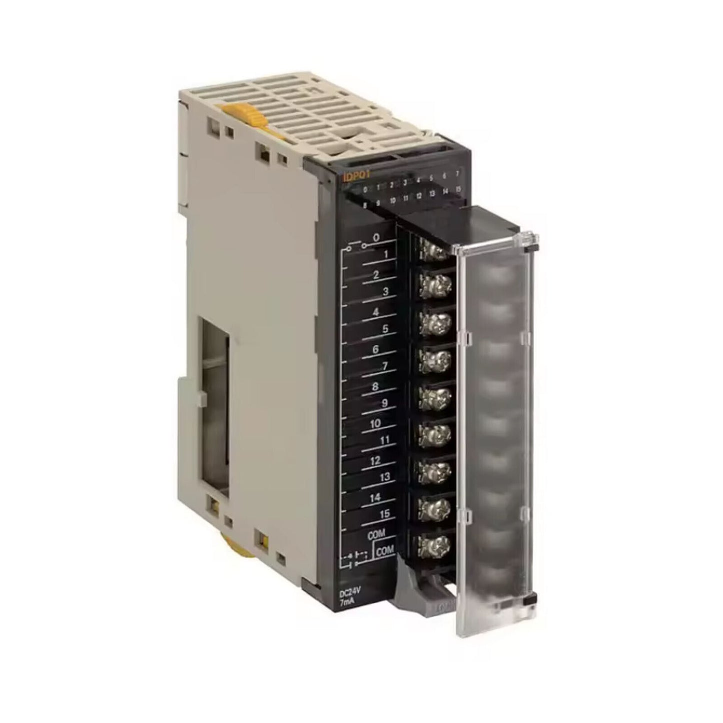 Omron CJ1W-IDP01 Safety Module - OMRON
