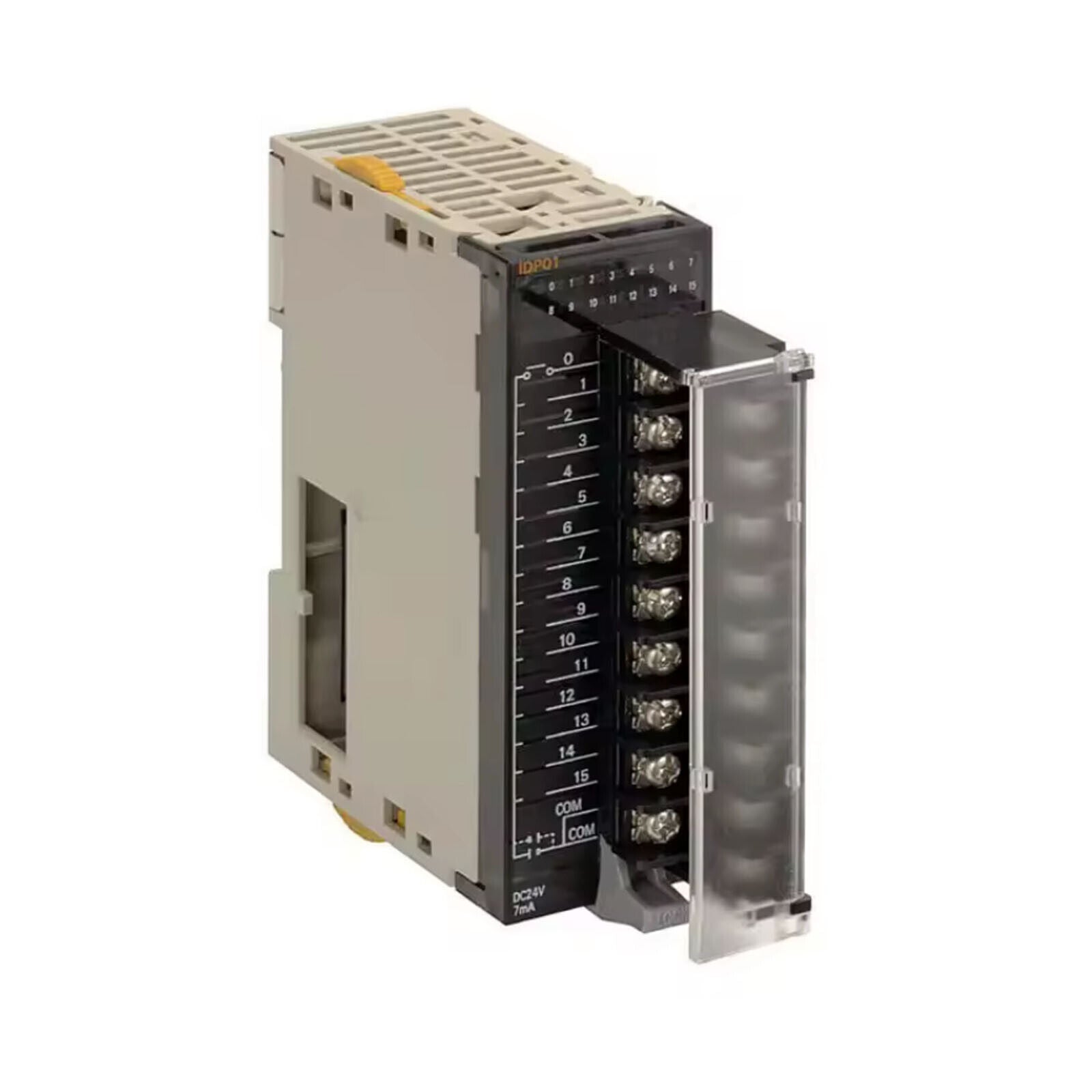 Omron CJ1W-IDP01 Safety Module - OMRON