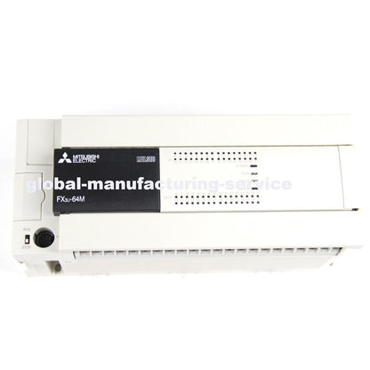 MITSUBISHI FX3U-64MT Variable Frequency Drive Base Unit PLC Module - MITSUBISHI