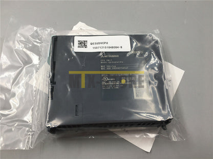 new 1pcs Mitsubishi with box PLC Q03UDVCPU - MITSUBISHI