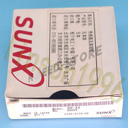 SH-22 For SUNX Photoelectric switch in Box