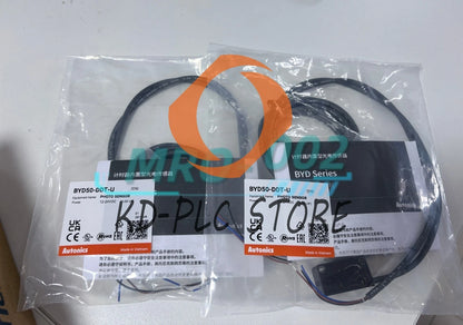 1pc BYD50-DDT-U Autonics Photoelectric Sensor One year warranty