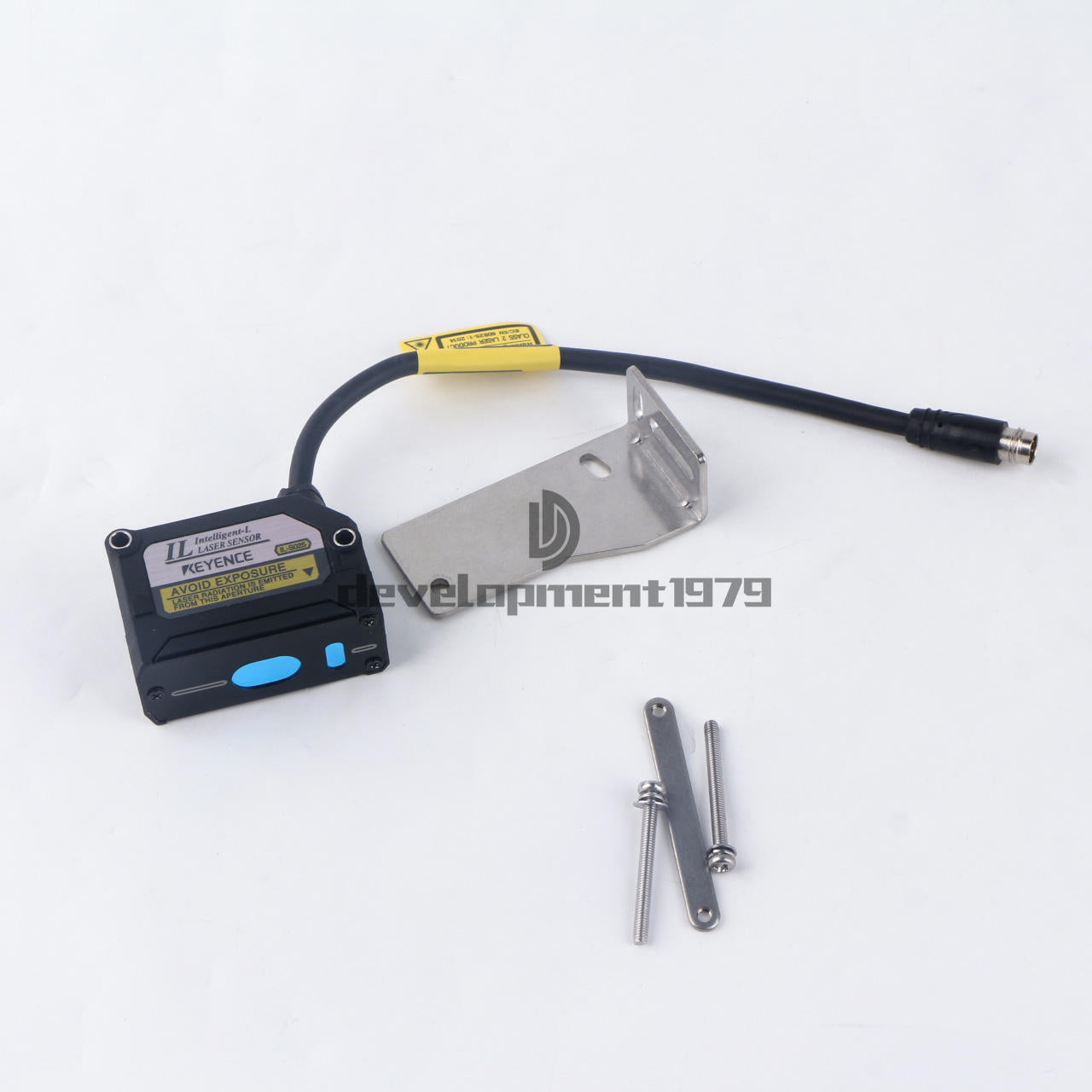 new One KEYENCE Laser Sensor IL-S025