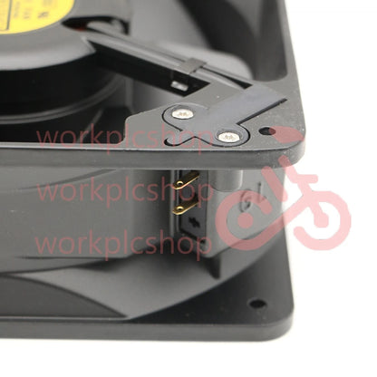 1PCS TOBISHI TYPE 6550G1LF22-0T1 High Temperature Resistant Fan 200V #US