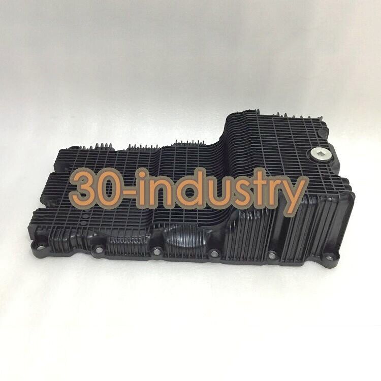 1PCS New Engine Oil Pan Sump Accessories 2.8 5302123 - HONEYWELL