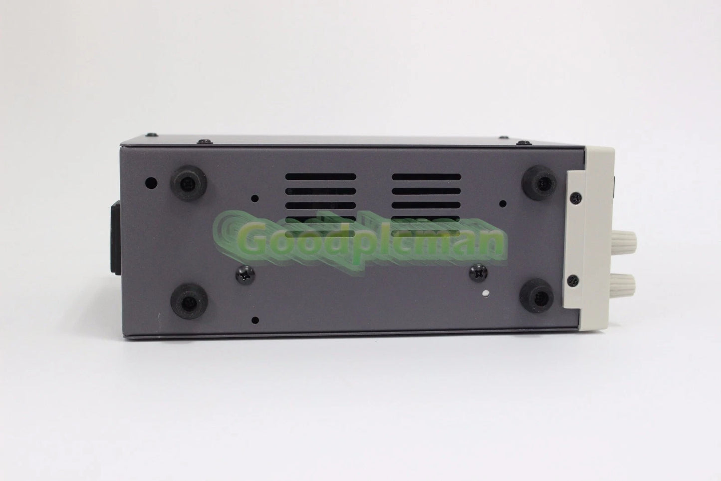 Adjustable Mini Switch DC Power Supply KPS1201D Output 0-120V 0-1A AC110-220V