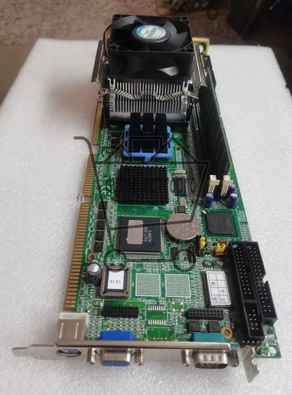 Advantech PCA-6184 REV.A2 PCA-6184V industrial control motherboard Free shipping