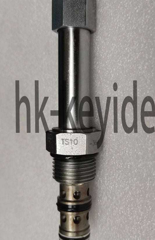 1Pcs FIT FOR TS10-36A Pressure Reducing Valve cartridge valve