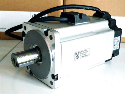 1PC PANASONIC AC SERVO MOTOR MSMD082P1T